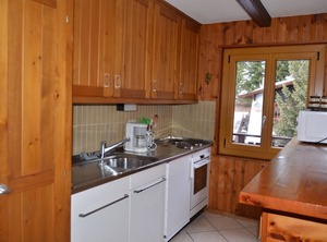 Hameau Collons | Vex
