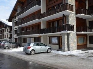 Hameau Collons | Vex