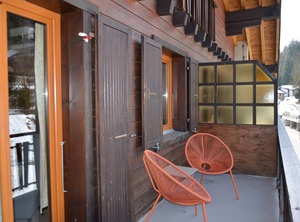 Hameau Collons | Vex