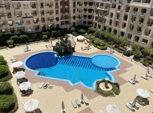 Florenza Khamsin | Corniche Road-Dahar