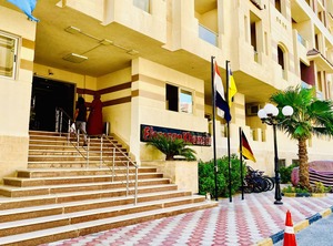 Florenza Khamsin | Corniche Road-Dahar