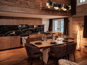 Kirchplatz | Zermatt