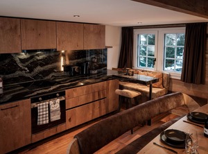 Kirchplatz | Zermatt