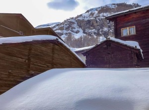 Kirchplatz | Zermatt