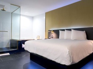 Ontario Airport Inn | Grandview