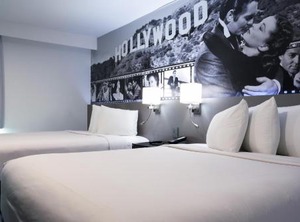 Ontario Airport Inn | Grandview