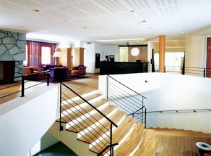 Hapimag Resort Flims | Flims