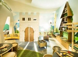 Hapimag Resort Flims | Flims