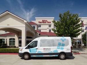 Hilton Garden Inn Dfw North Grapevine | Grapevine