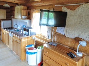 Holiday Kopalino Persons Bedrooms | Kopalino