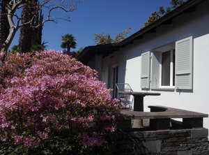 Ferienhaus Minusio Für Personen | Minusio