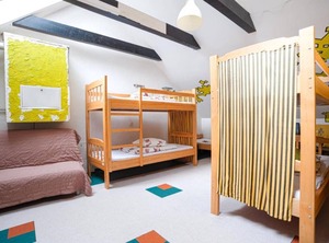 Pogo Hostel | Old Town