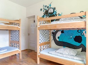 Pogo Hostel | Old Town