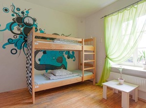 Pogo Hostel | Old Town