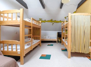 Pogo Hostel | Old Town
