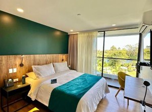 Apartahotel Montes | Rionegro