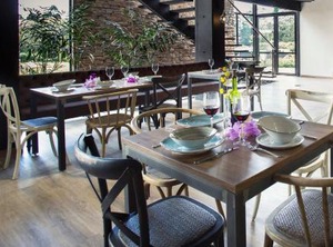 Apartahotel Montes | Rionegro