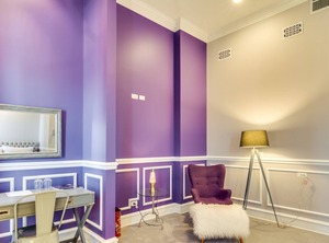 Hotel Quality Meets | East Village