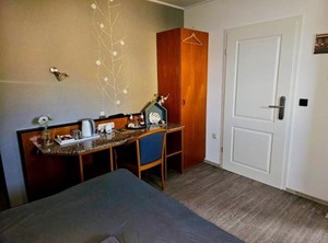 Landhotel Sonnenschein | Maasdorf