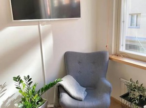 Accommodation Helsinki | Punavuori