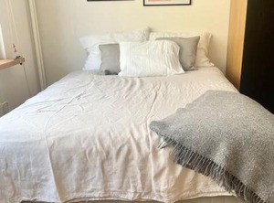 Accommodation Helsinki | Punavuori