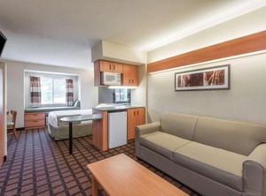 Microtel Inn | Montville