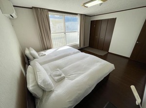 Mountain Lodge | Furano