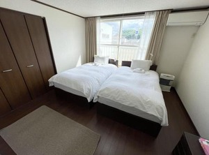 Mountain Lodge | Furano