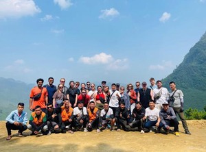 Hostel | Hang Dao
