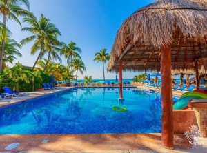 Nautibeach Isla Mujeres | Centro - Supmza 001