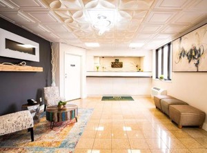 Quality Inn Cromwell Middletown | Cromwell