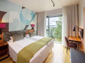 Oslo | Vika