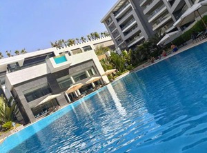 Sheraton Ocean | Heliopolis