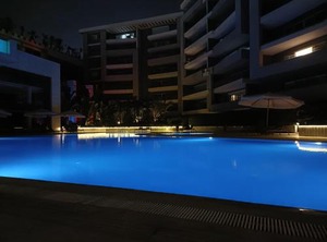 Sheraton Ocean | Heliopolis