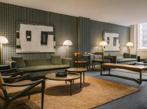 Accommodation Schaumburg | The Loop