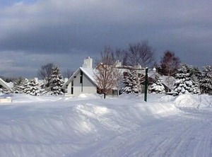 Village Stowe | Stowe Area