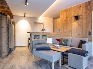 Wellness Chalet Personen | Pichl-Preunegg