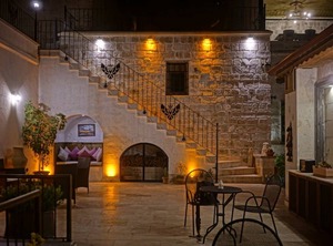 The Loop Cappadocia | Avanos