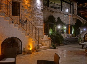 The Loop Cappadocia | Avanos