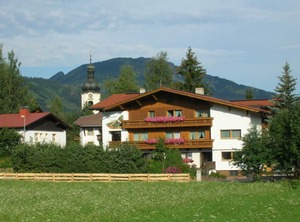 Kirchacker | Tannheim