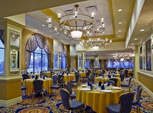 Villa Roma Resort Conference | Town of Delaware