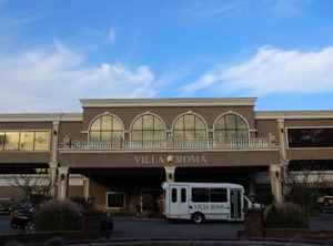 Villa Roma Resort Conference | Town of Delaware