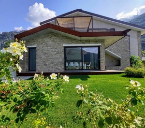 Brezza Lago 