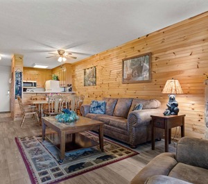 Deer Ridge Mountain Resort 