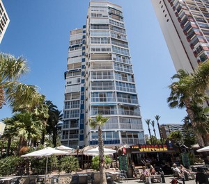 Apartamentos 