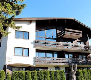 Liebl Seefeld Tirol 