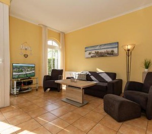 Apartmenthaus Atlantik 