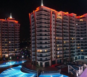 Azura Park 