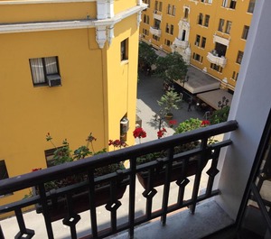 Miraflores 