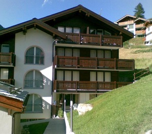 Casa Collinetta 